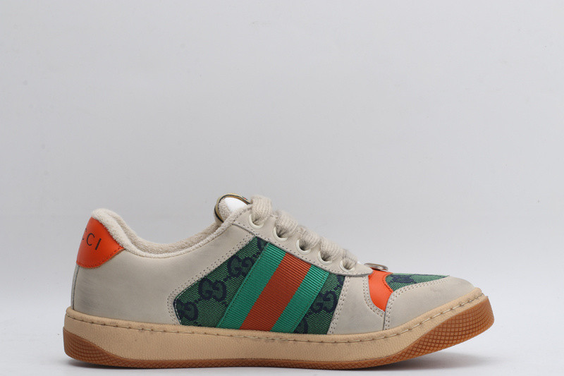 guci screener sneaker