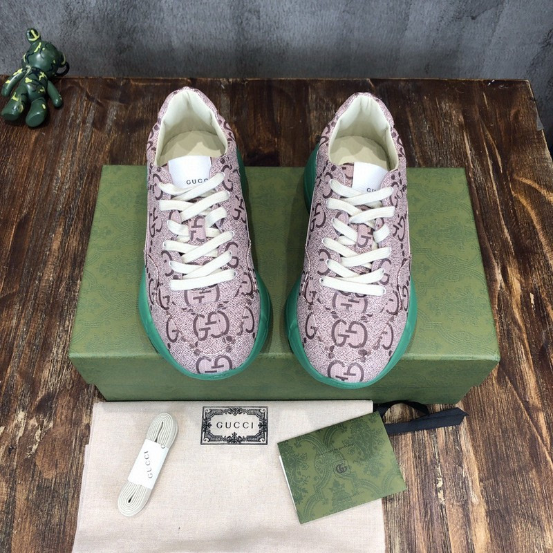 G*u*i sneaker