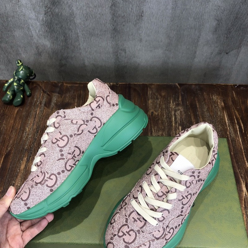 G*u*i sneaker