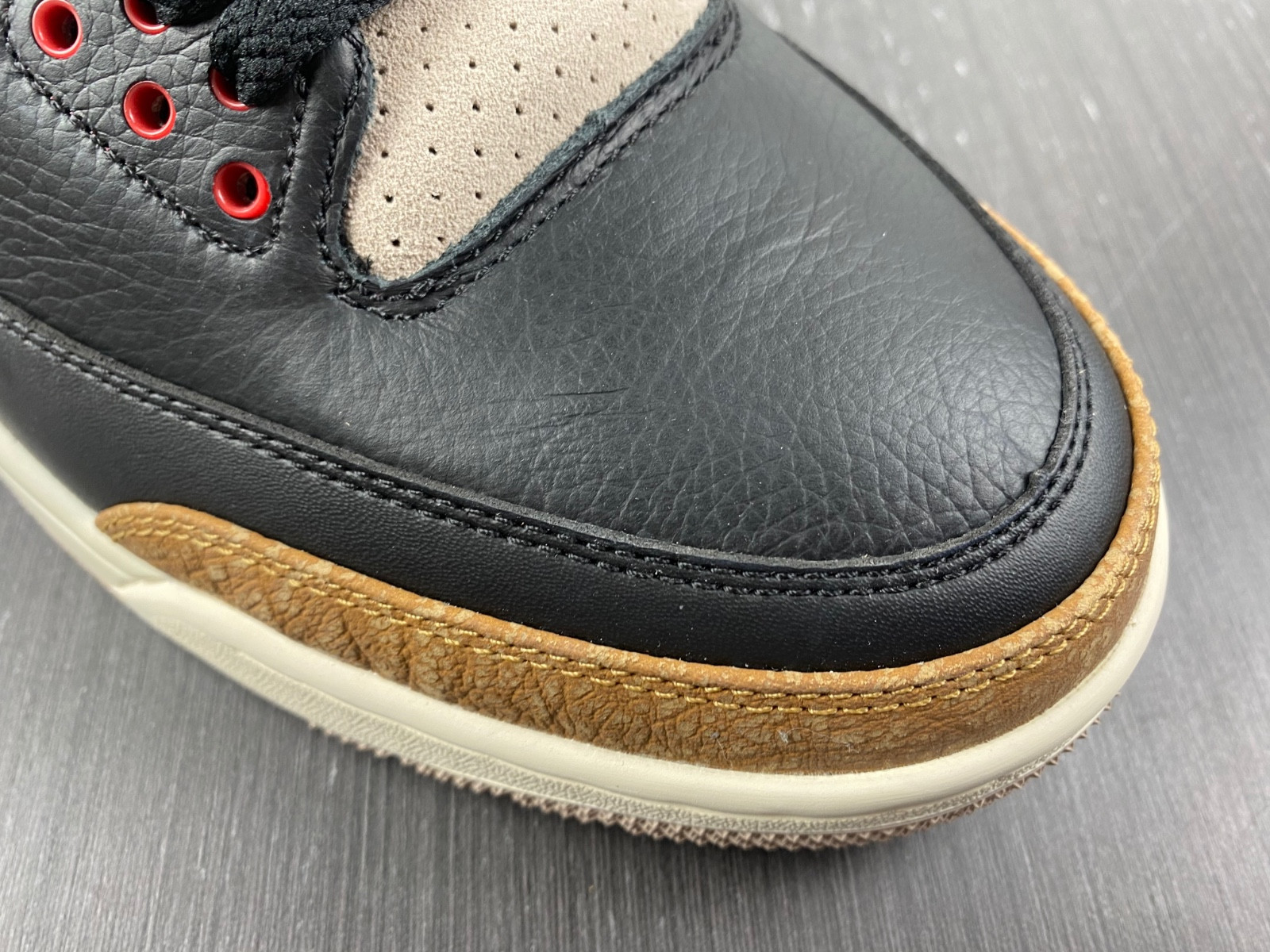 air jordan 3 desert cement ct8532-008