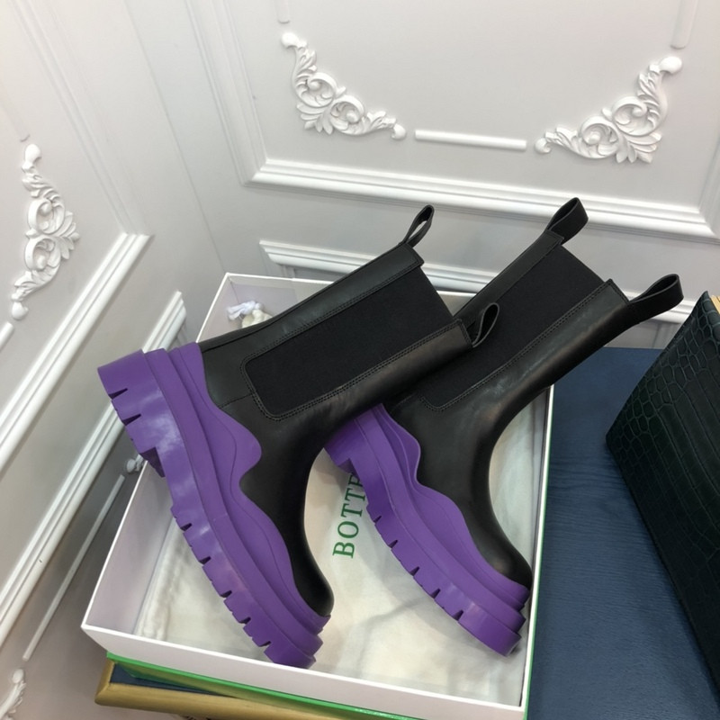 bv sneaker