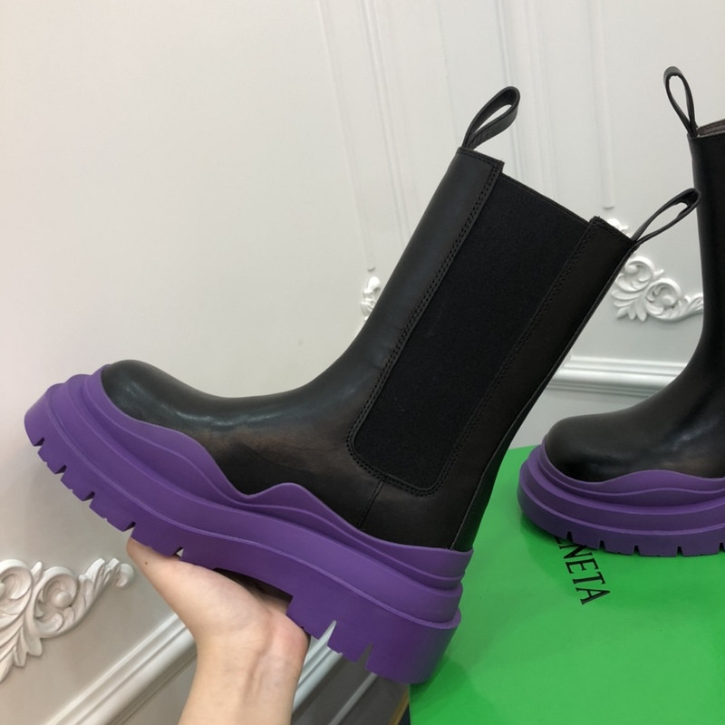bv sneaker