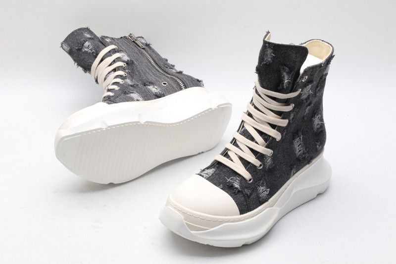 r1ck 0wens sneaker