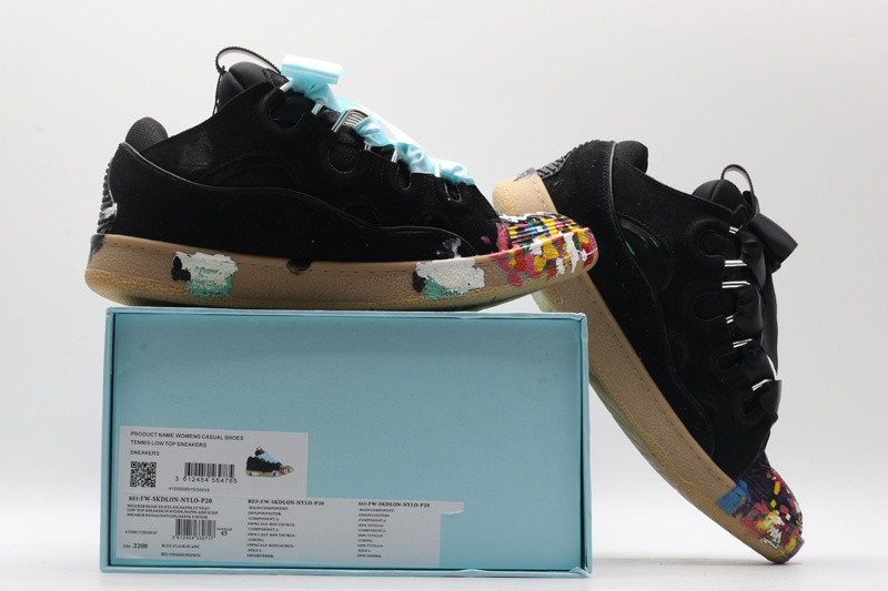 lanvi sneaker