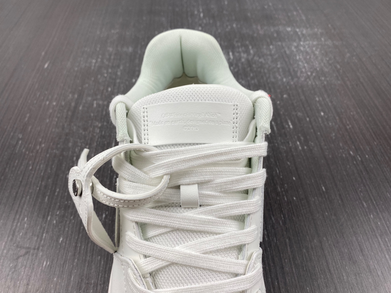 owt out of office sneakers