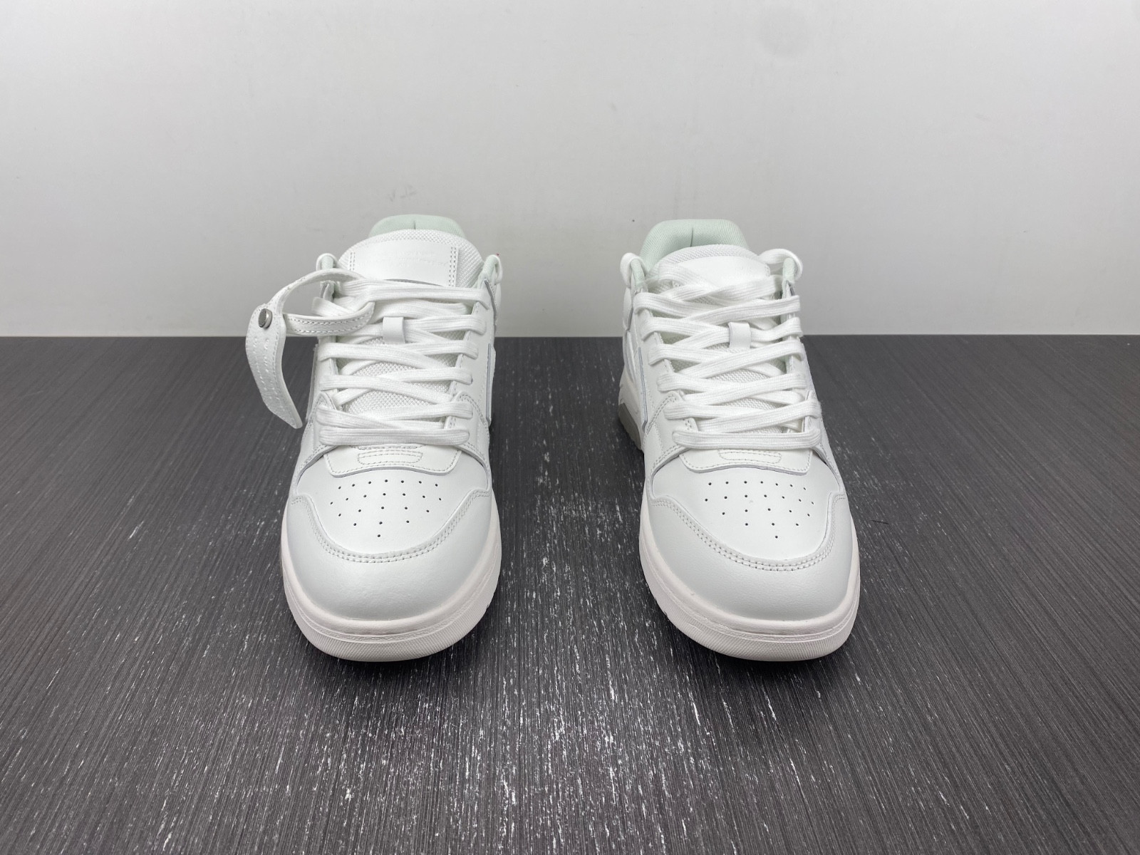 owt out of office sneakers