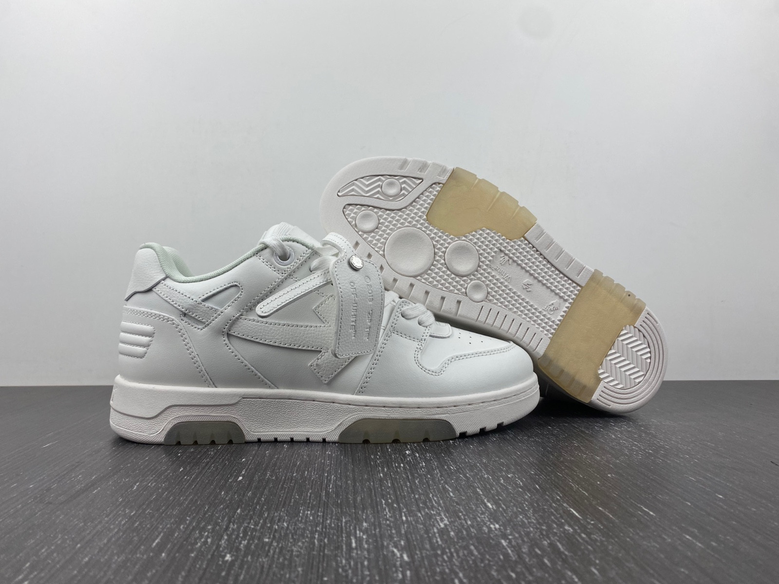 owt out of office sneakers