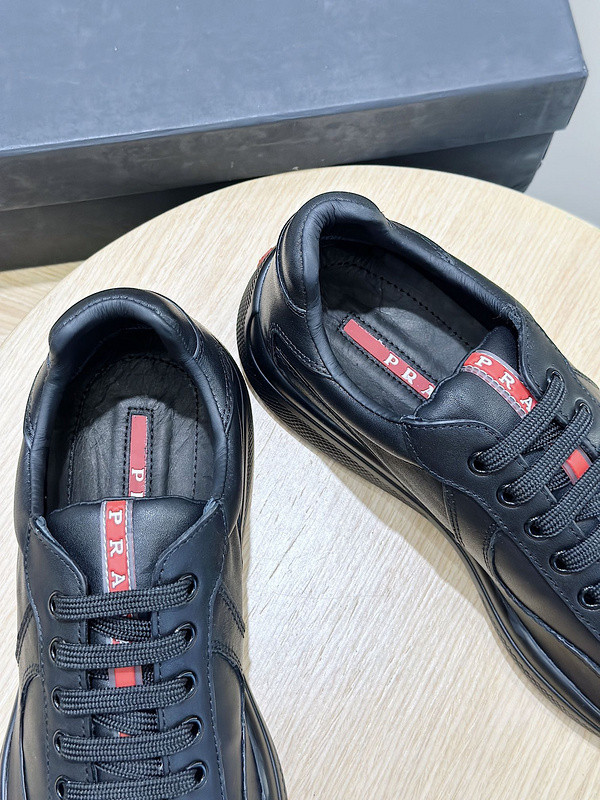 pra sneaker