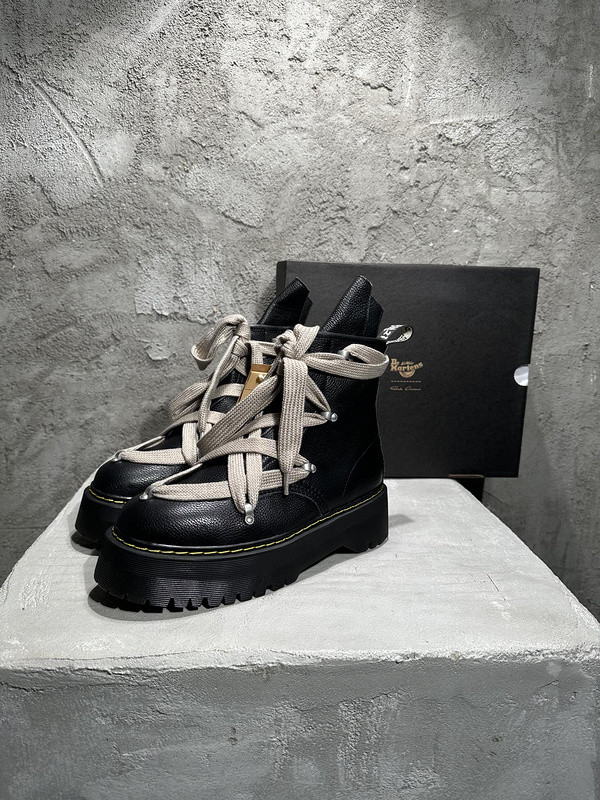 r1ck 0wens sneaker