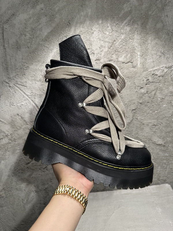 r1ck 0wens sneaker
