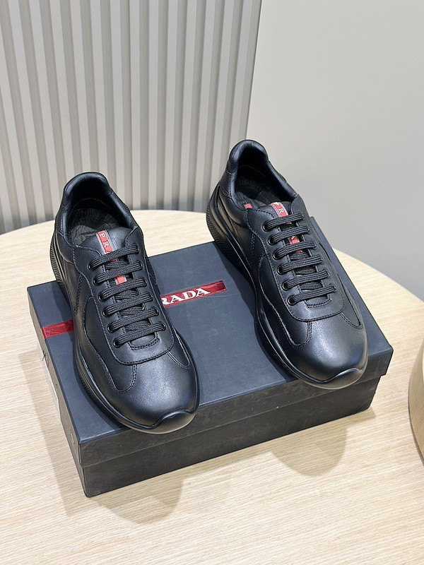 pra sneaker