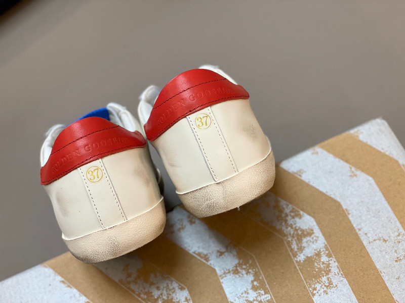 goldn gose sneaker