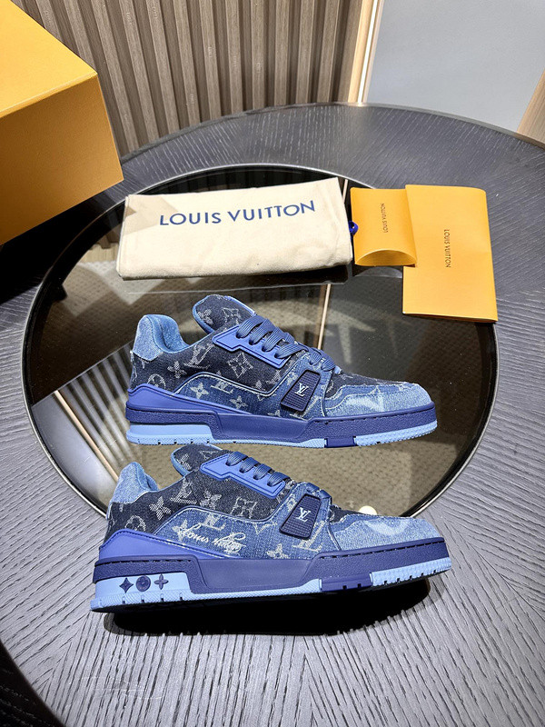 lwe sneaker