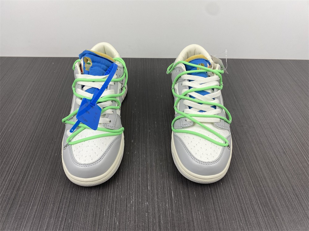 nike dunk low owt lot 26 - dm1602-116
