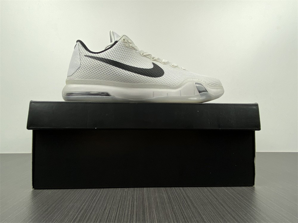kobe 10