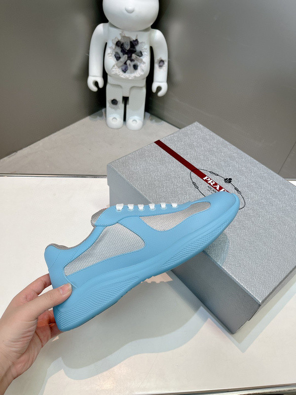 pra sneaker