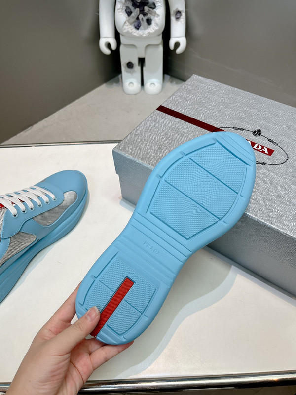 pra sneaker