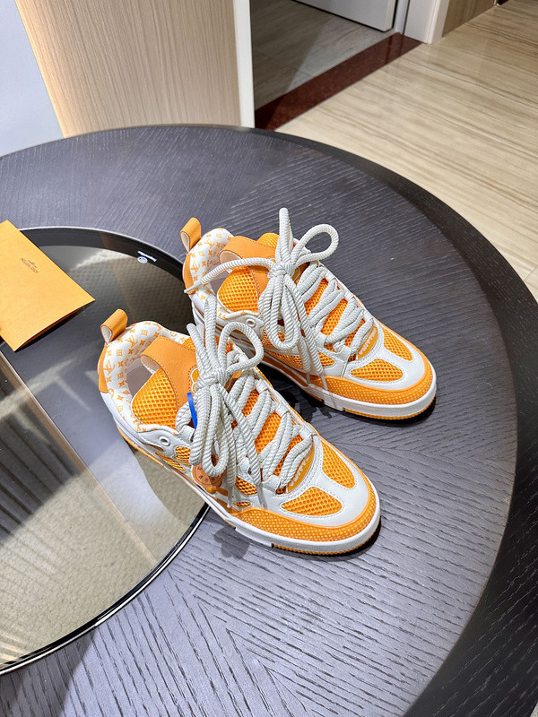 lwe skate sneaker