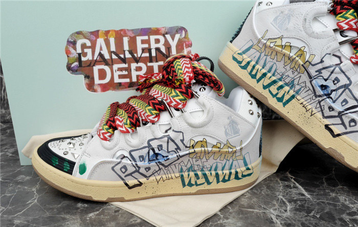 lanvi sneaker