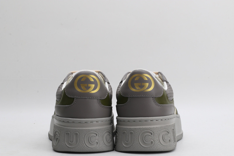 G*u*i sneaker
