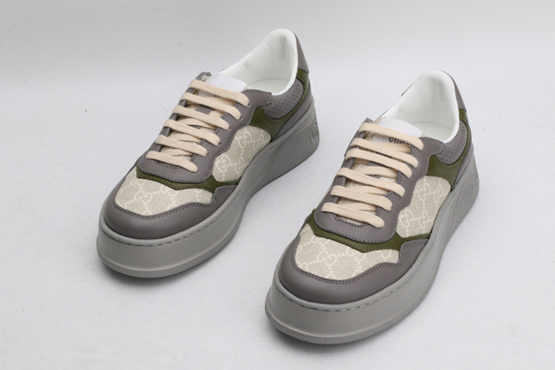 G*u*i sneaker