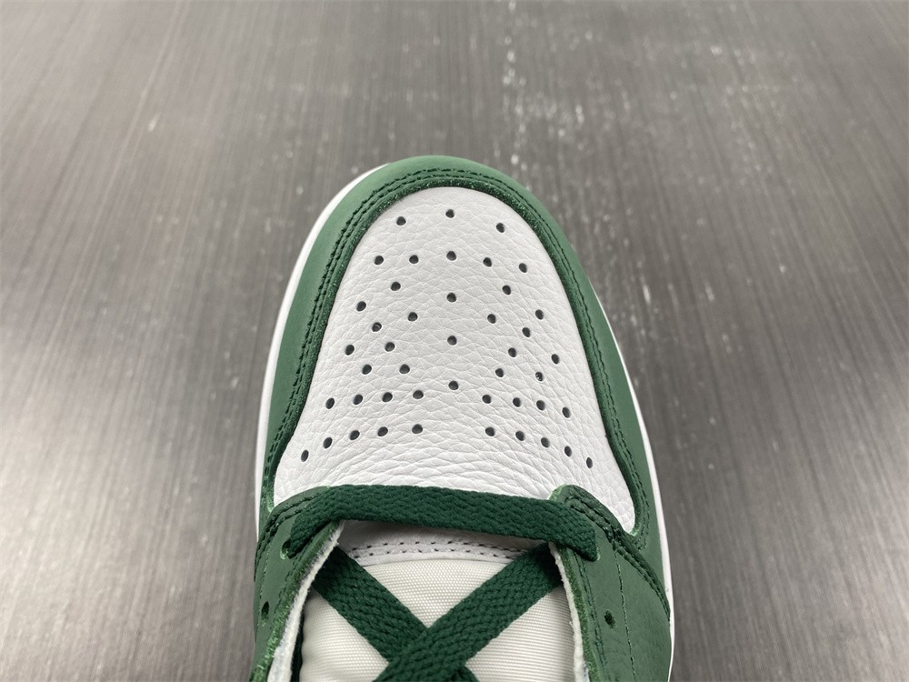 jordan 1 retro high og gorge green - dz5485-303