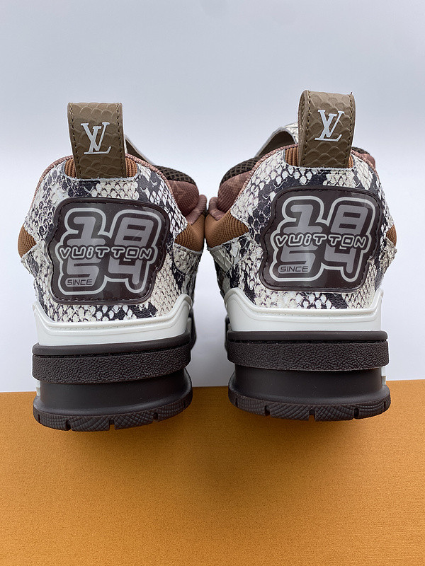 lwe skate sneaker