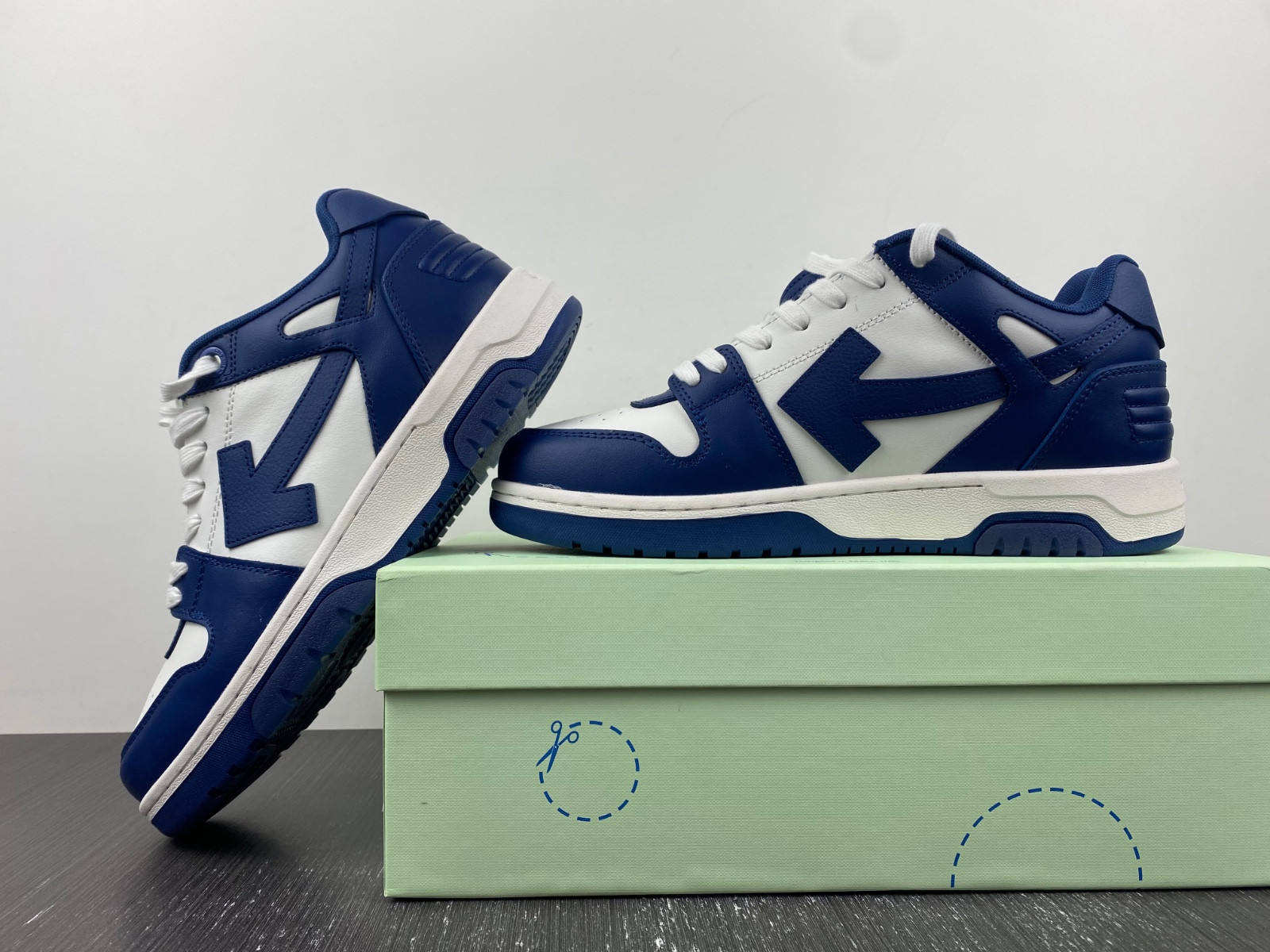 owt out of office sneakers