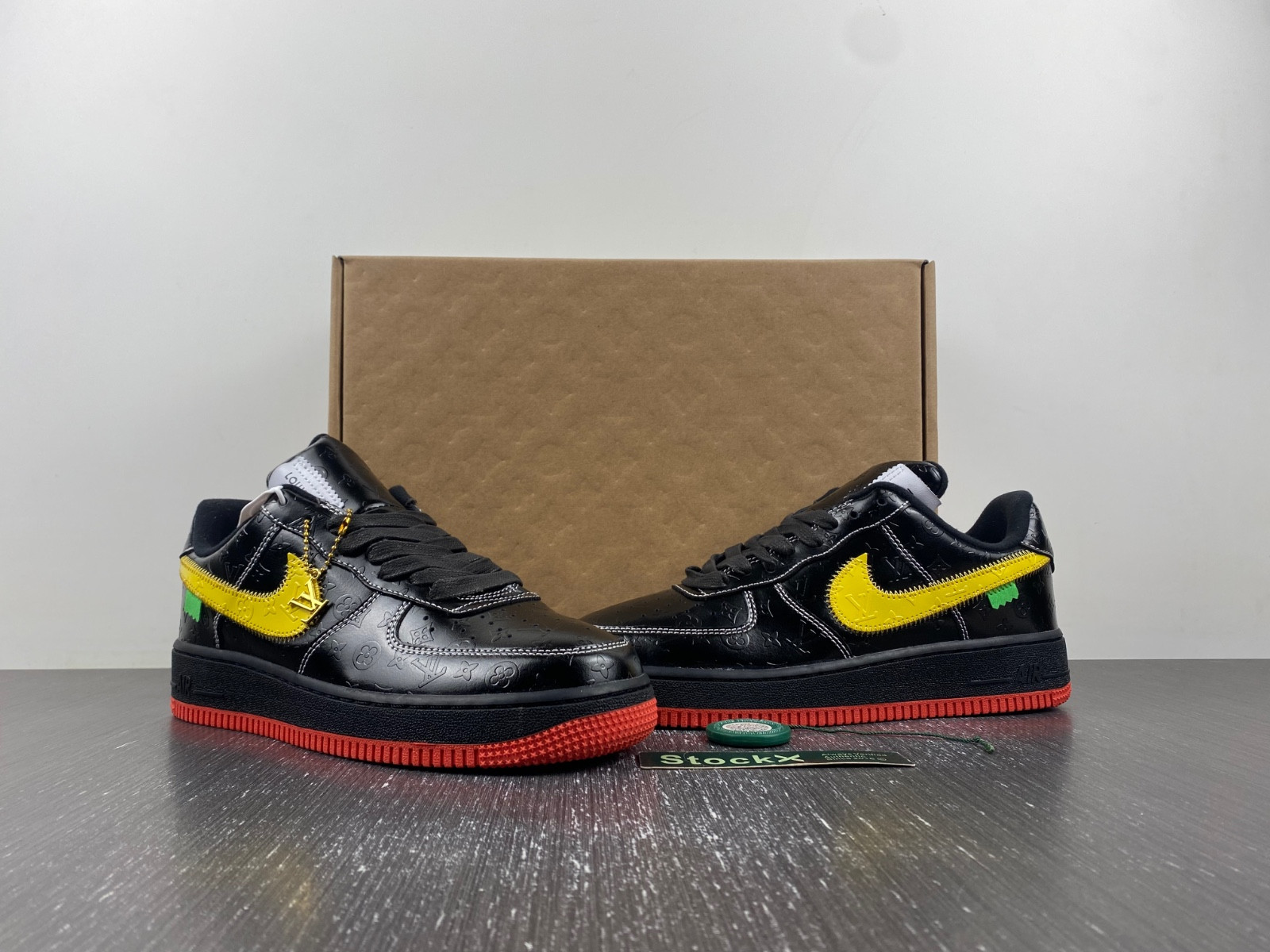 lwe sneaker