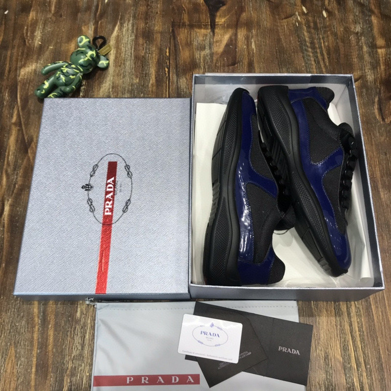 pra sneaker