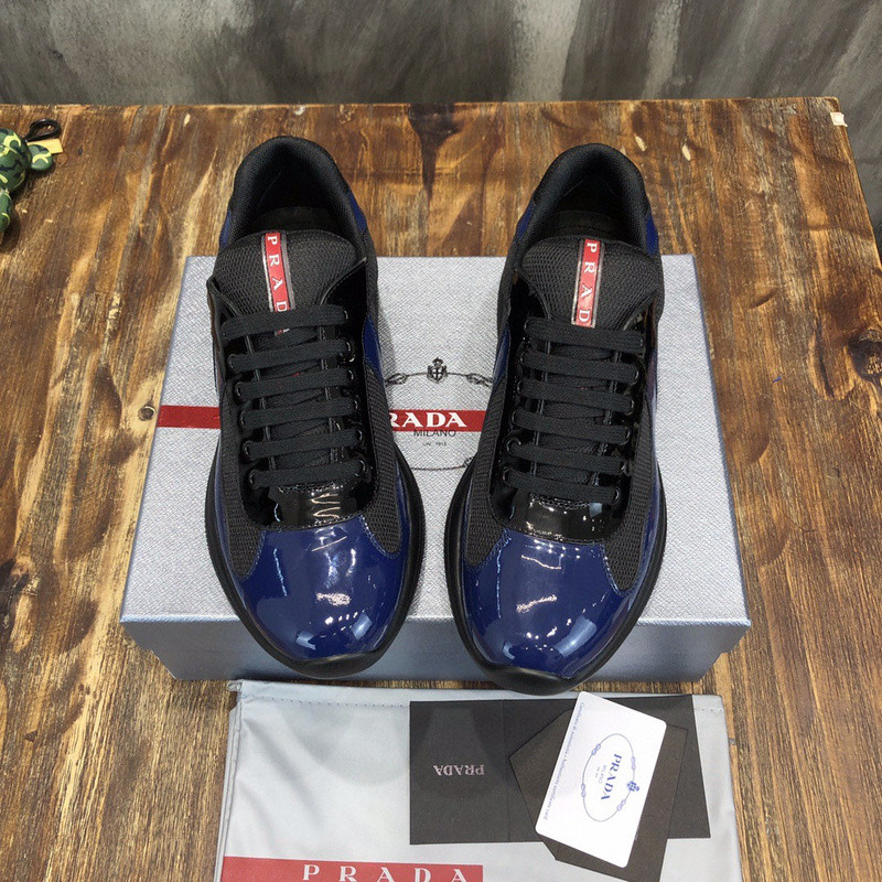 pra sneaker