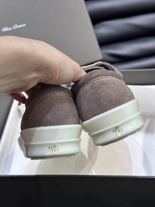 r1ck 0wens sneaker