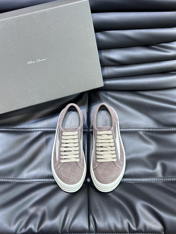 r1ck 0wens sneaker
