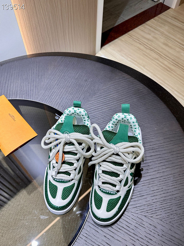 lwe skate sneaker