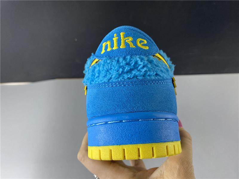 grateful dead x nike sb dunk low cj5378 800