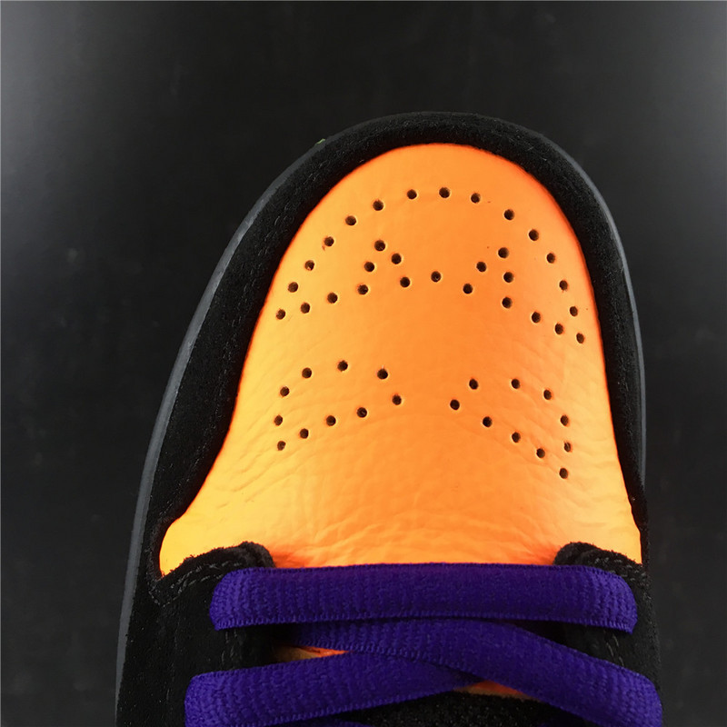 nike sb dunk low night of mischief halloween bq6817-006