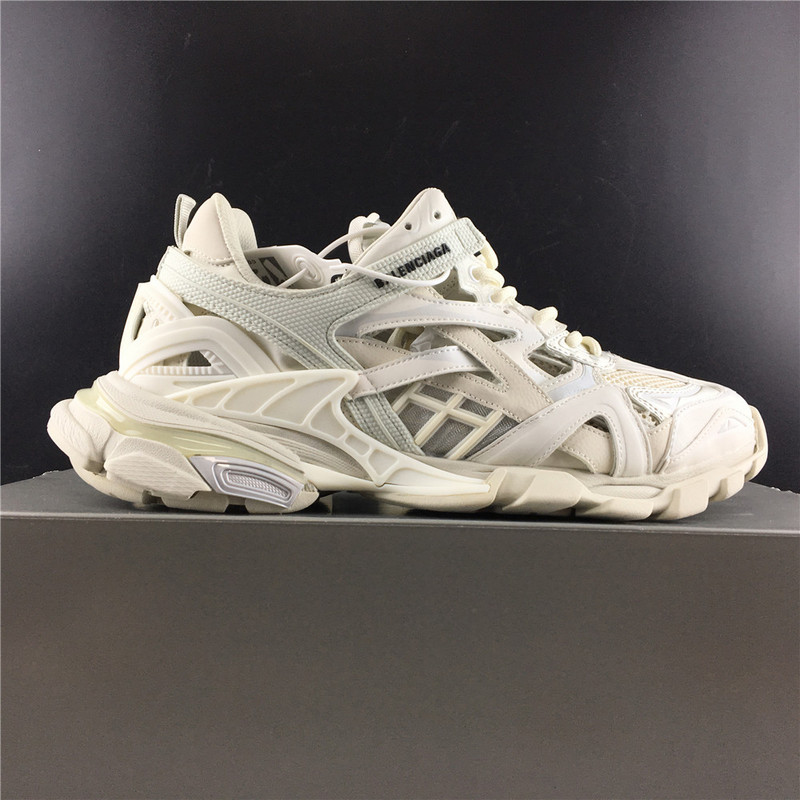 Ba*len*cia*ga sneaker tess.s.gomma 4.0