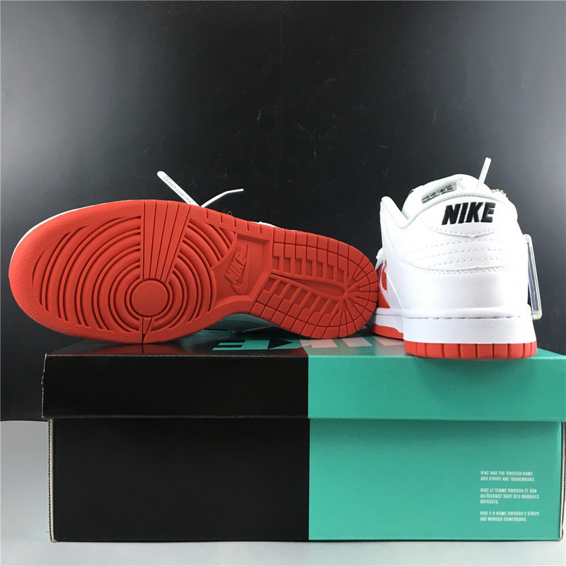 dunk sb low 