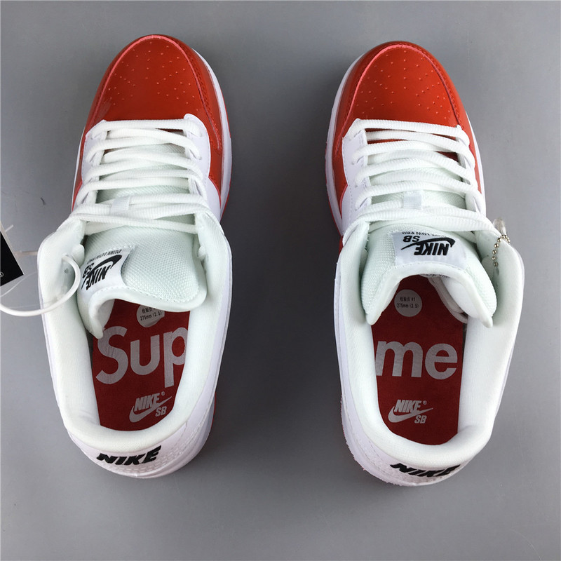 dunk sb low 