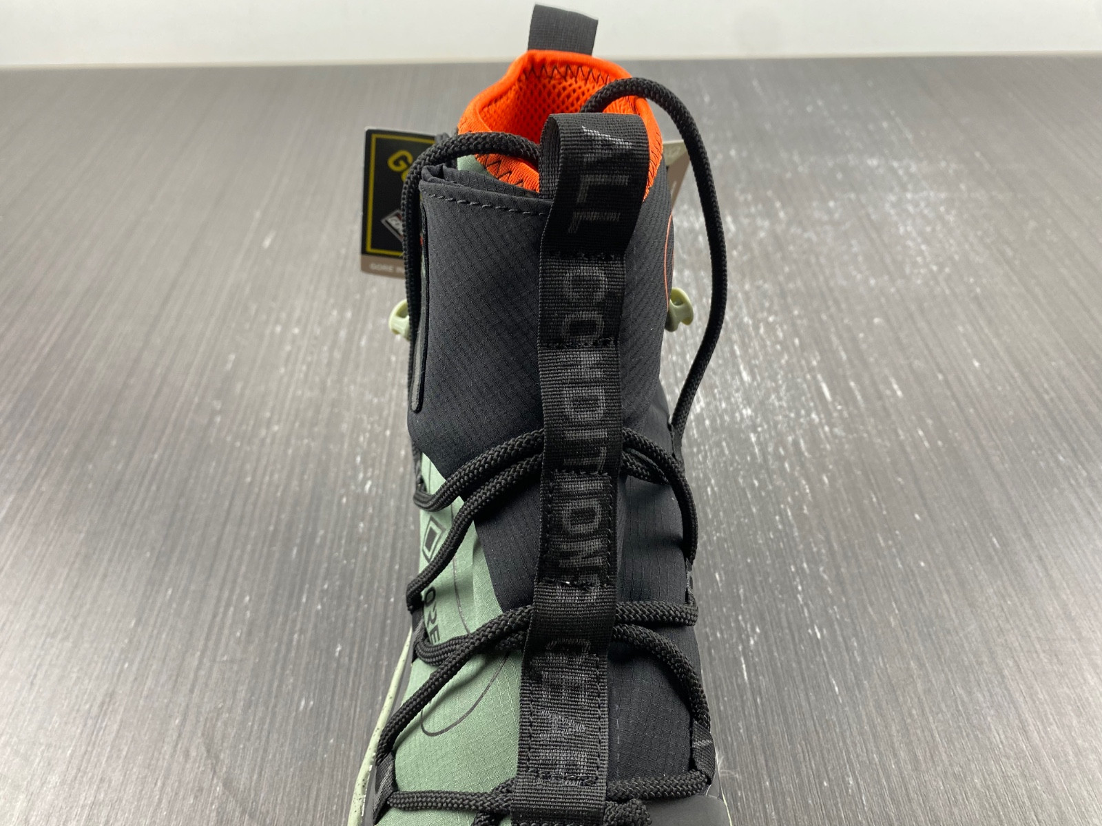 nike acg terra antarktik gore-tex juniper fog - bv6348-300