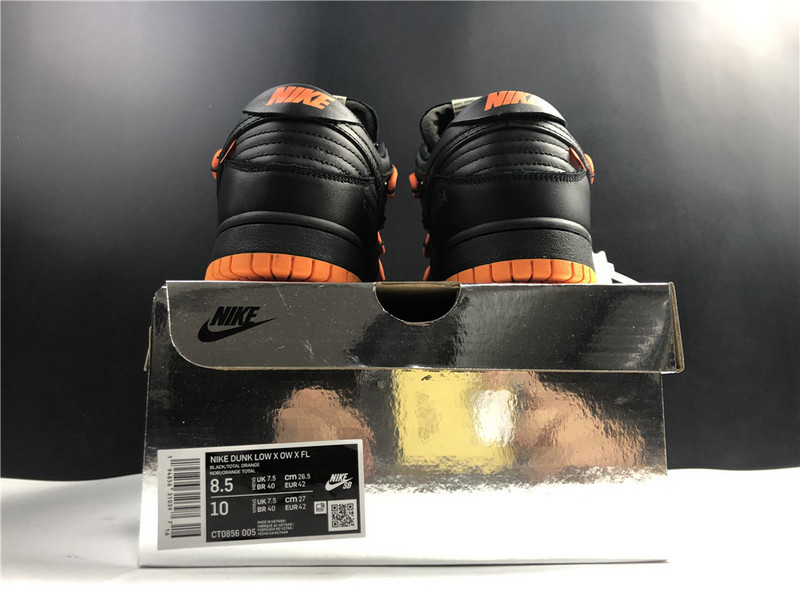 owt x nike dunk low ct0856-002