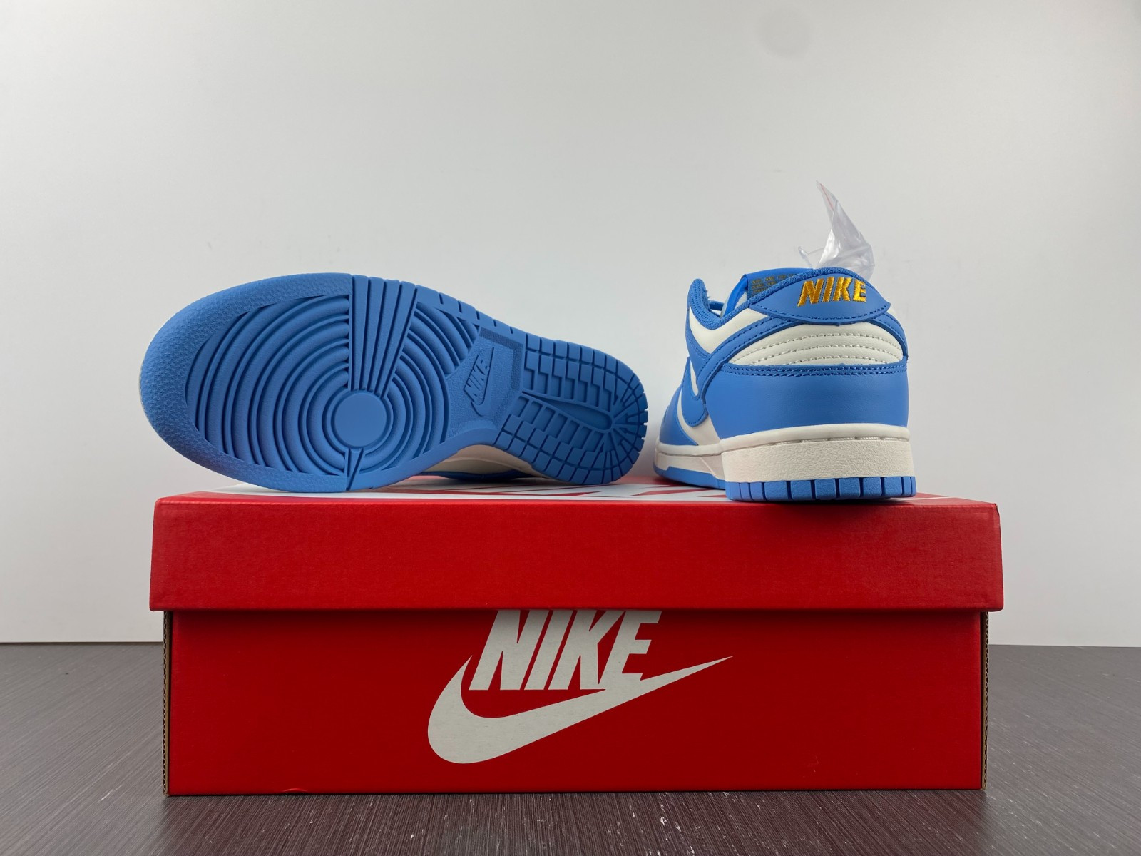 nike dunk low huohga dd1503-100