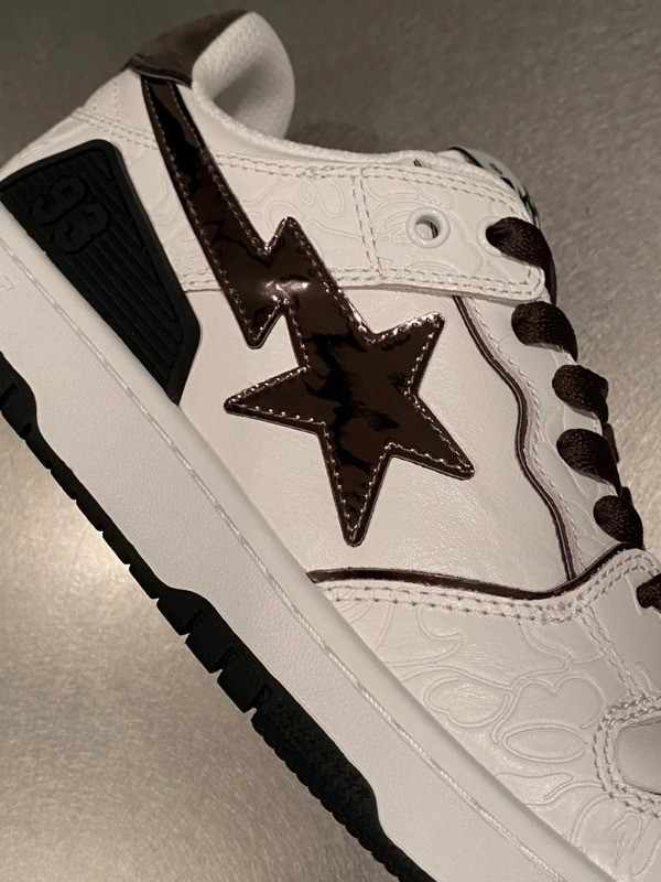 bape sneakers
