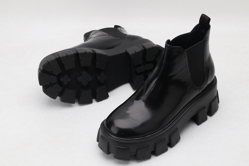 pra sneaker