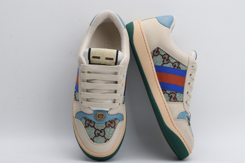 guci screener sneaker
