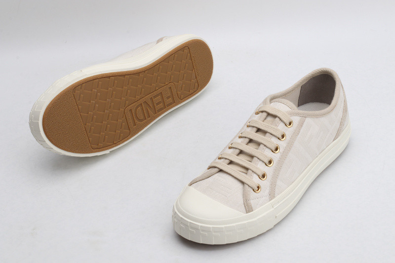 F**di sneakers
