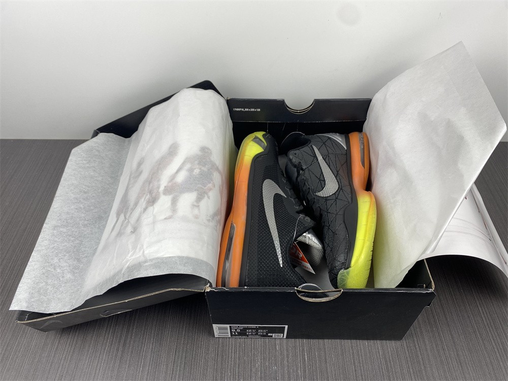 nike kobe 10 all star - 742546-097