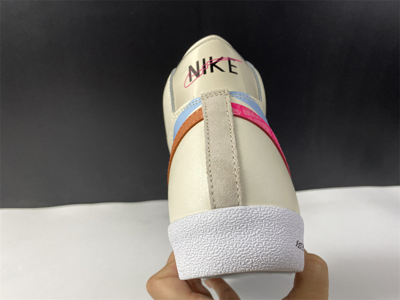 nike blazer mid