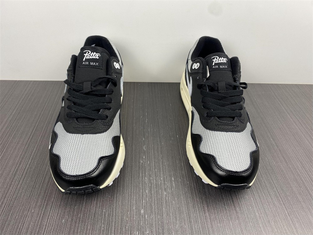 air max 1 patta waves black dq0299-001