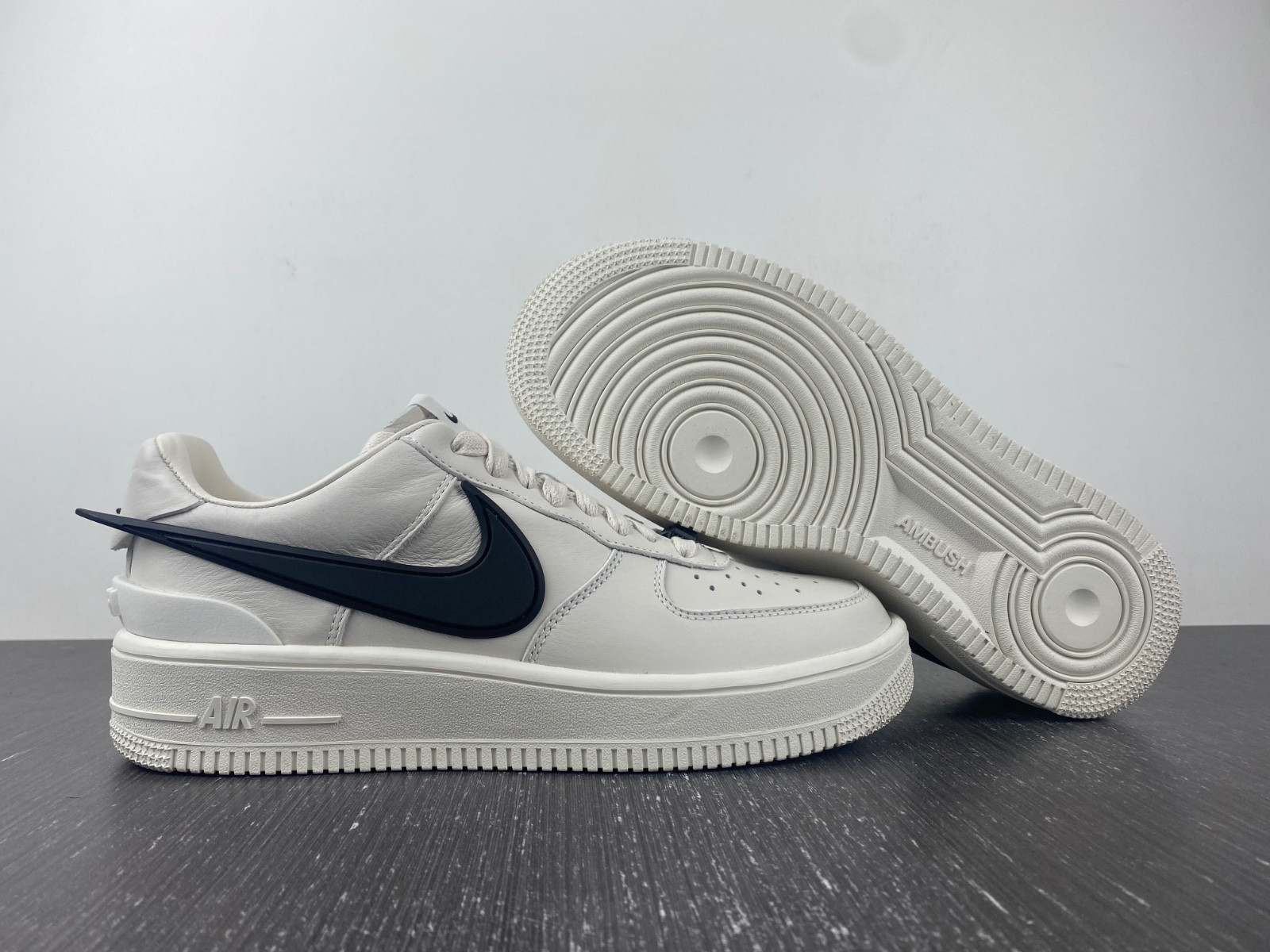 nike air force 1 low sp ambush phanT0m - dv3464-002